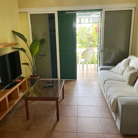 Caserio Garden San Bartolomé 외부 사진