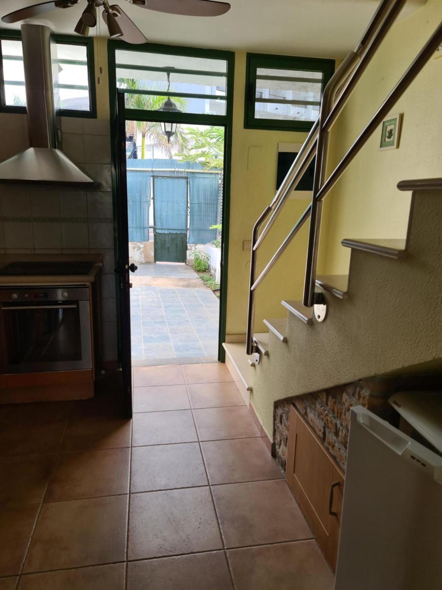 Caserio Garden San Bartolomé 외부 사진