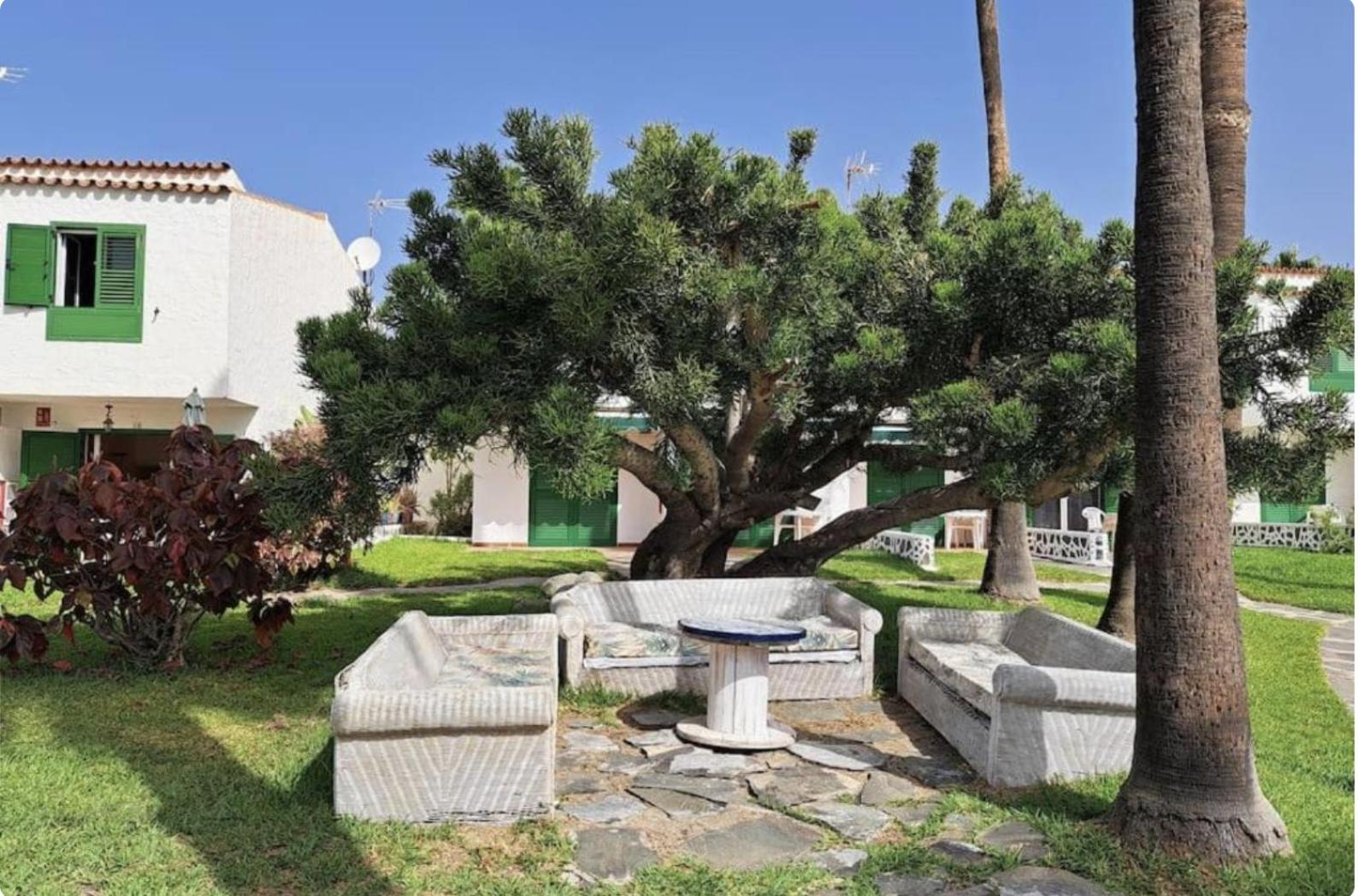 Caserio Garden San Bartolomé 외부 사진