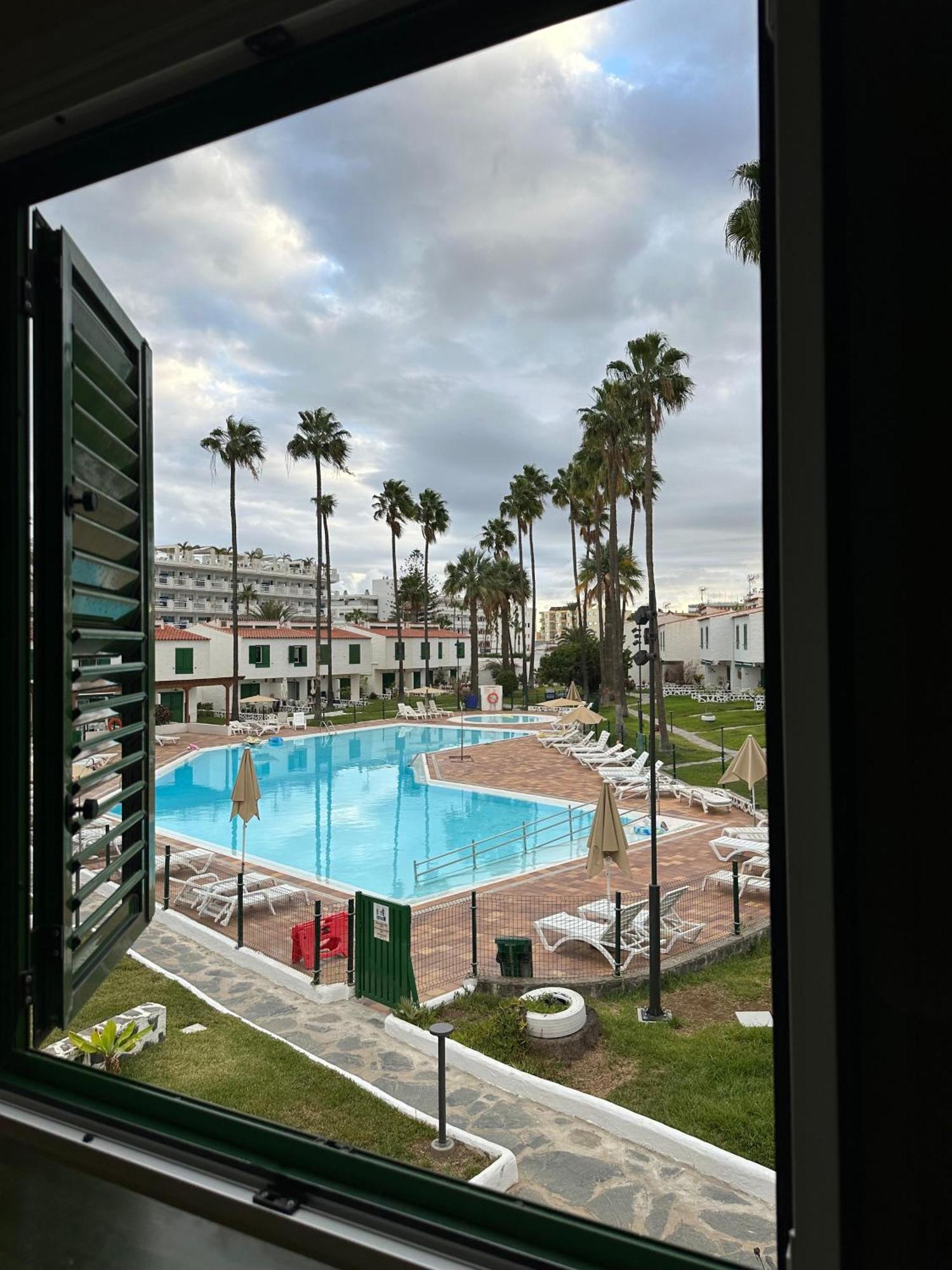 Caserio Garden San Bartolomé 외부 사진