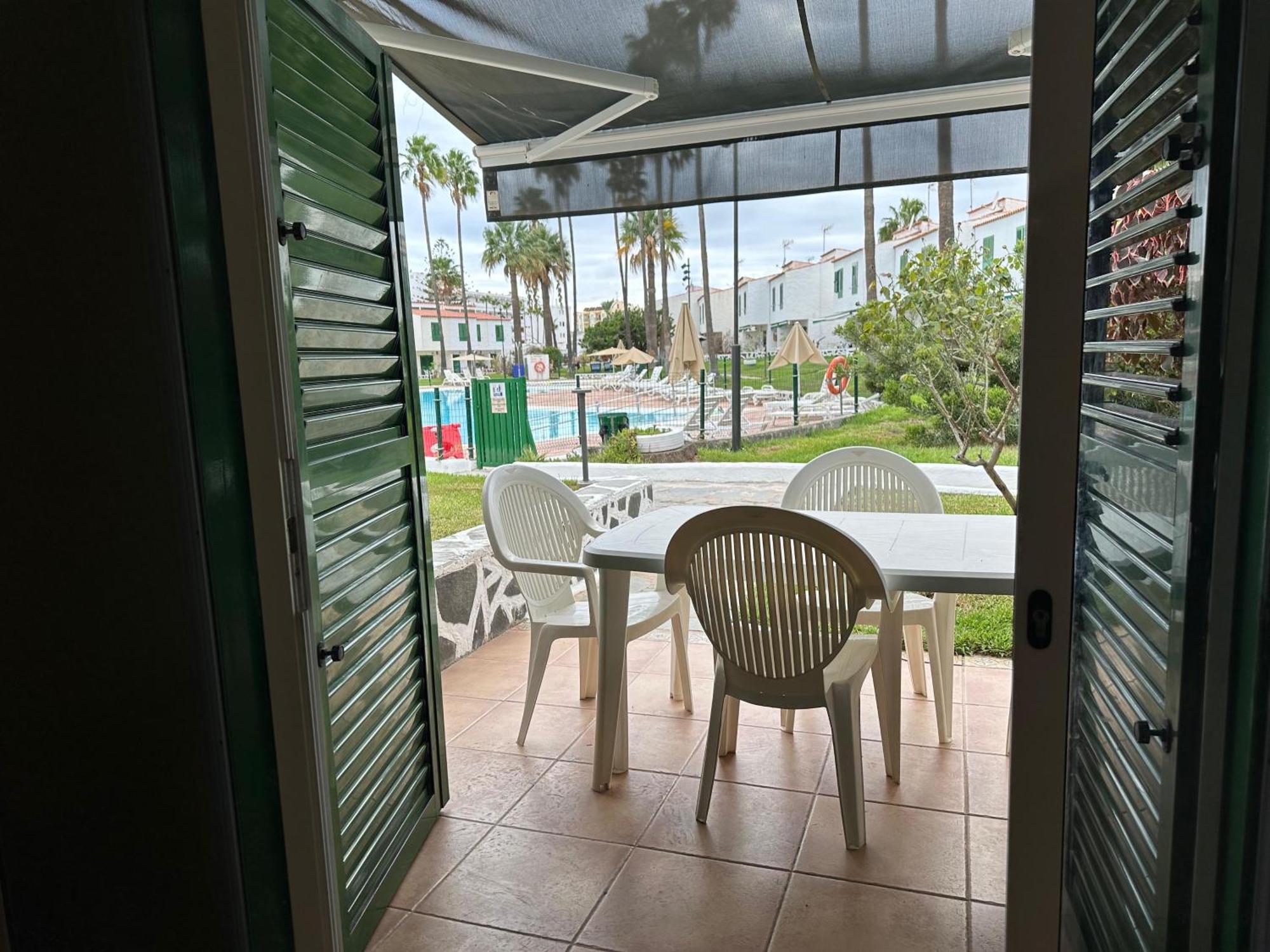 Caserio Garden San Bartolomé 외부 사진