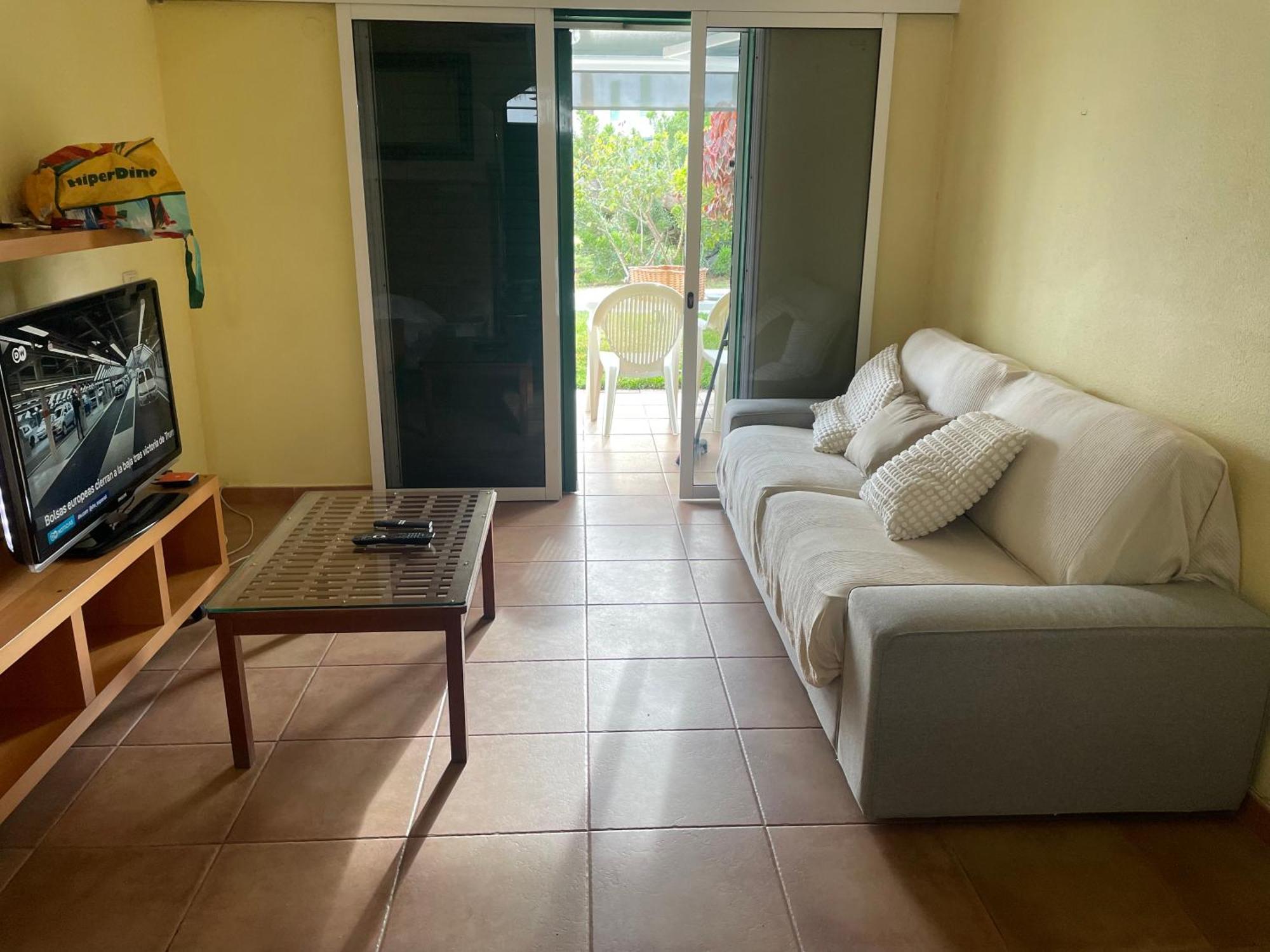 Caserio Garden San Bartolomé 외부 사진