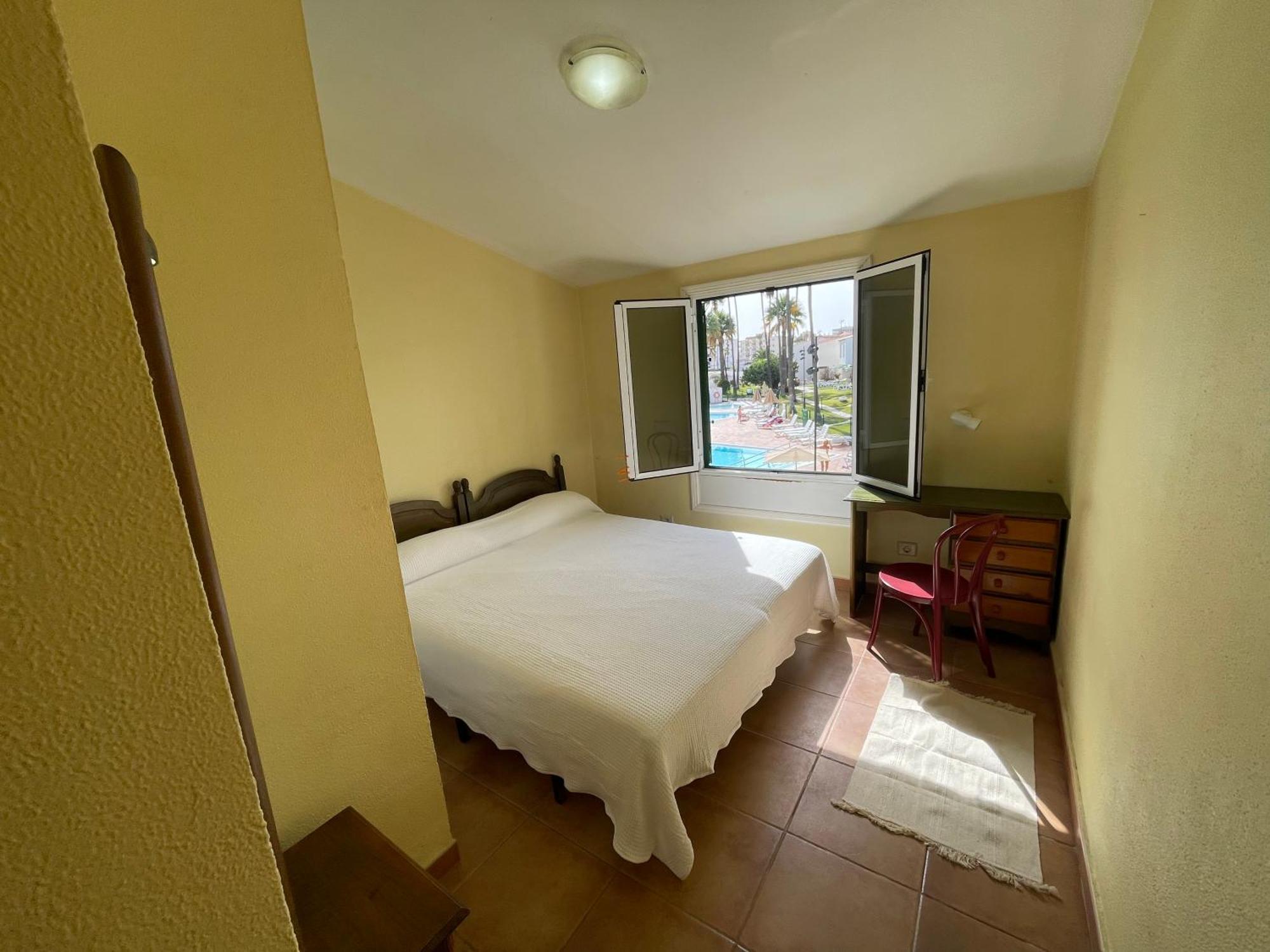 Caserio Garden San Bartolomé 외부 사진
